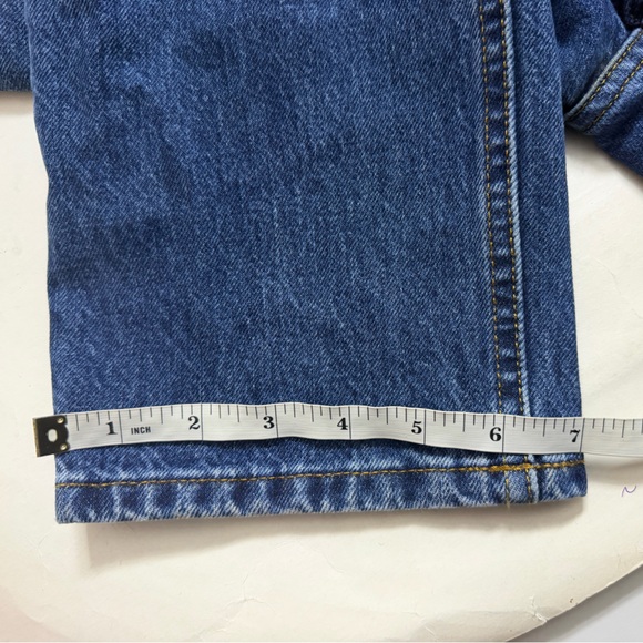 Everlane - The 90s Cheeky Jean - Picture 13 of 13